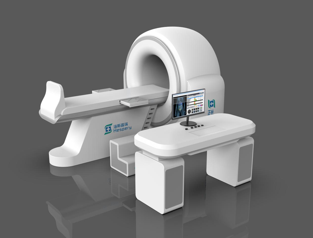 人体阻抗测量反馈仪（HRE）