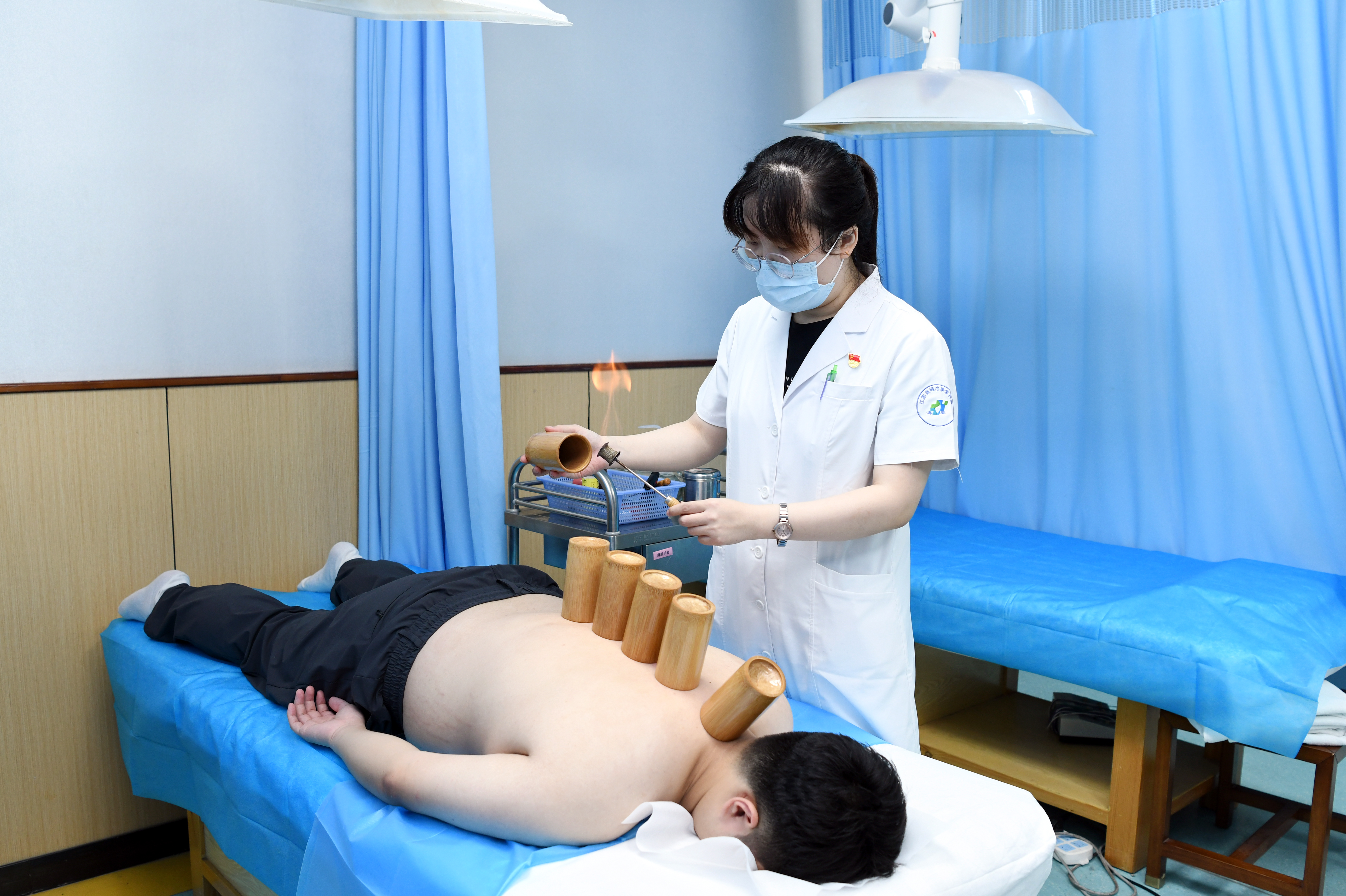 中医药特色疗法