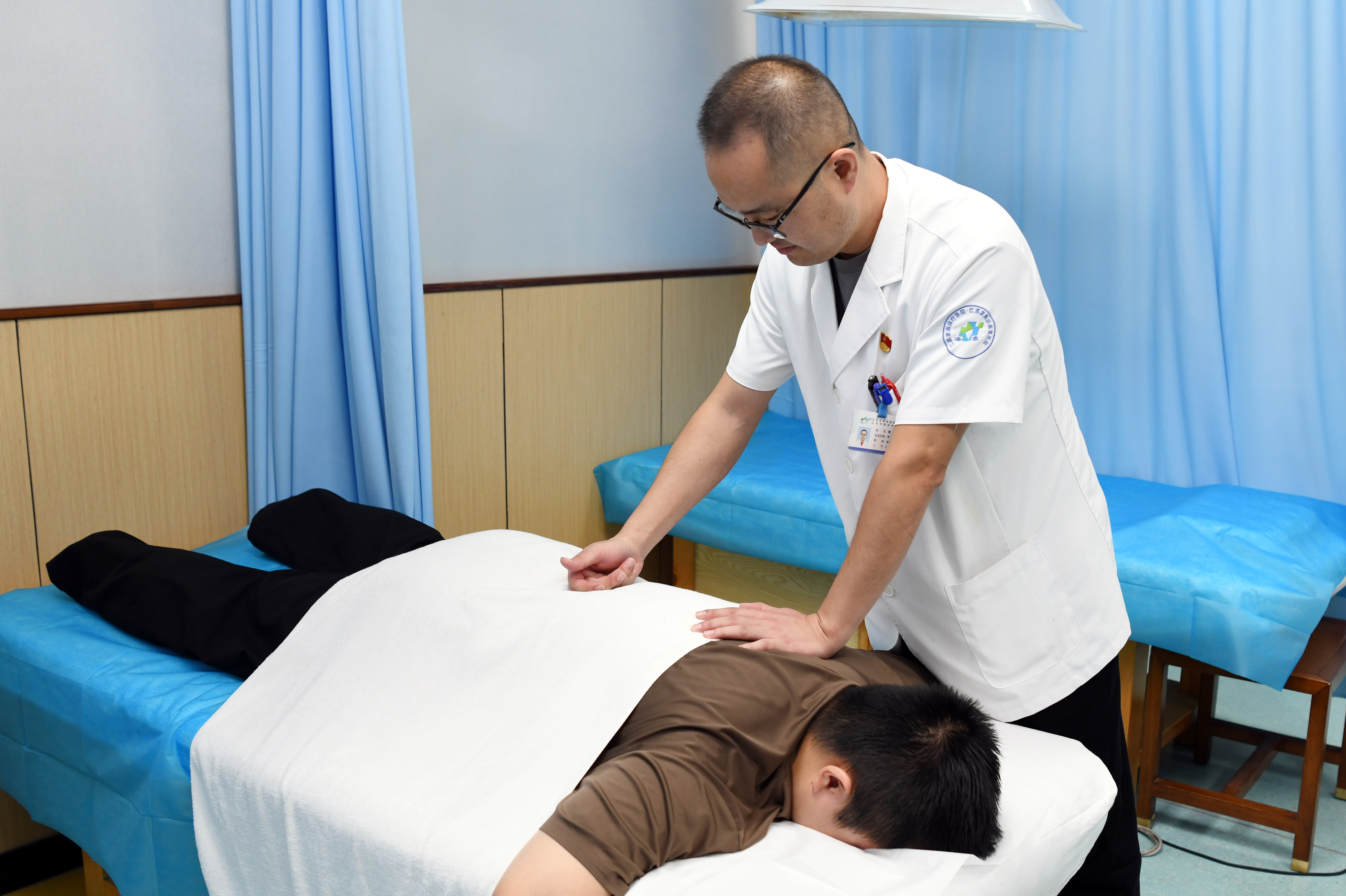 中医药特色疗法